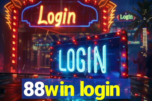 88win login